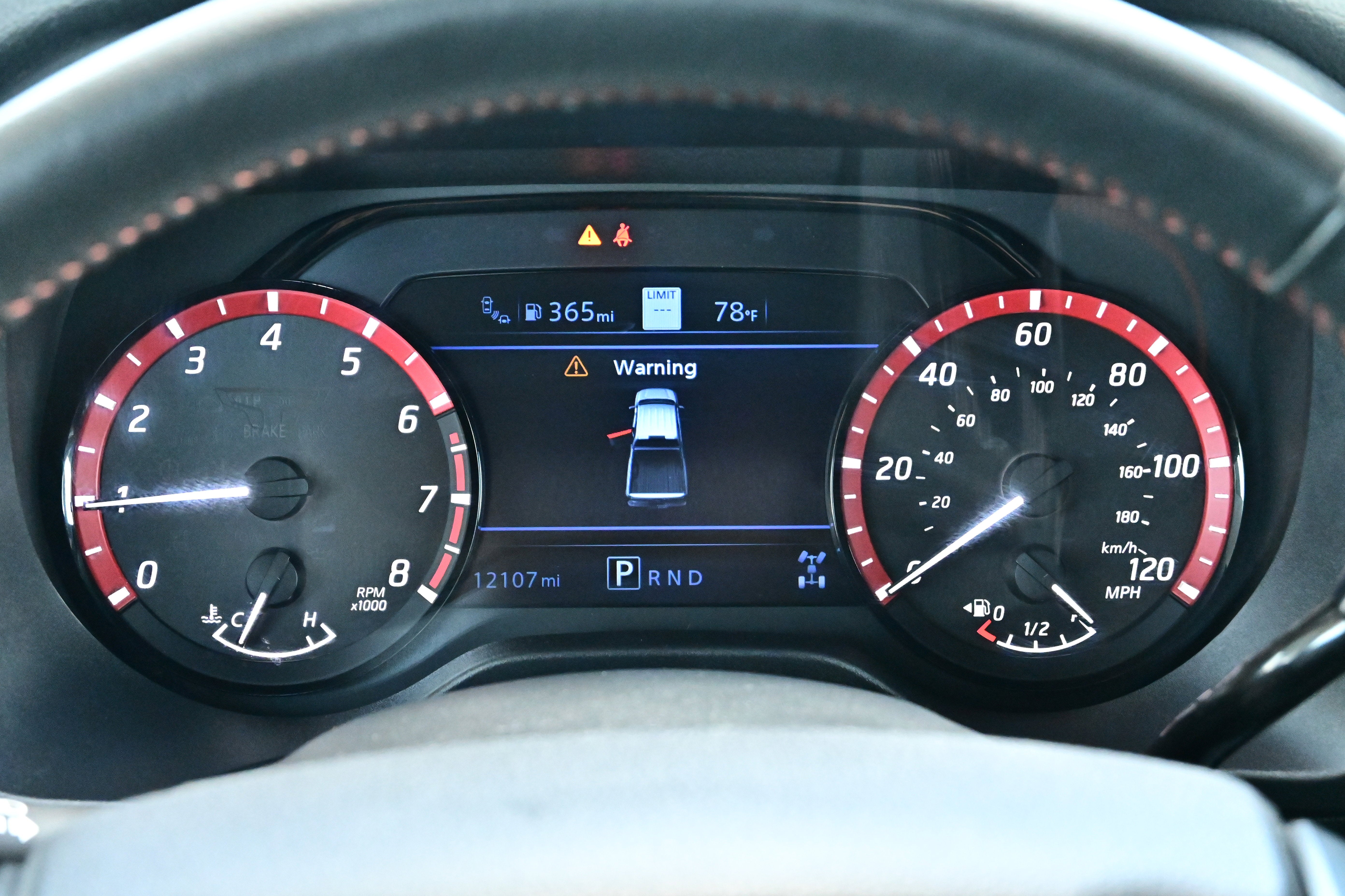 2024 Nissan Titan PRO-4X - Photo 20