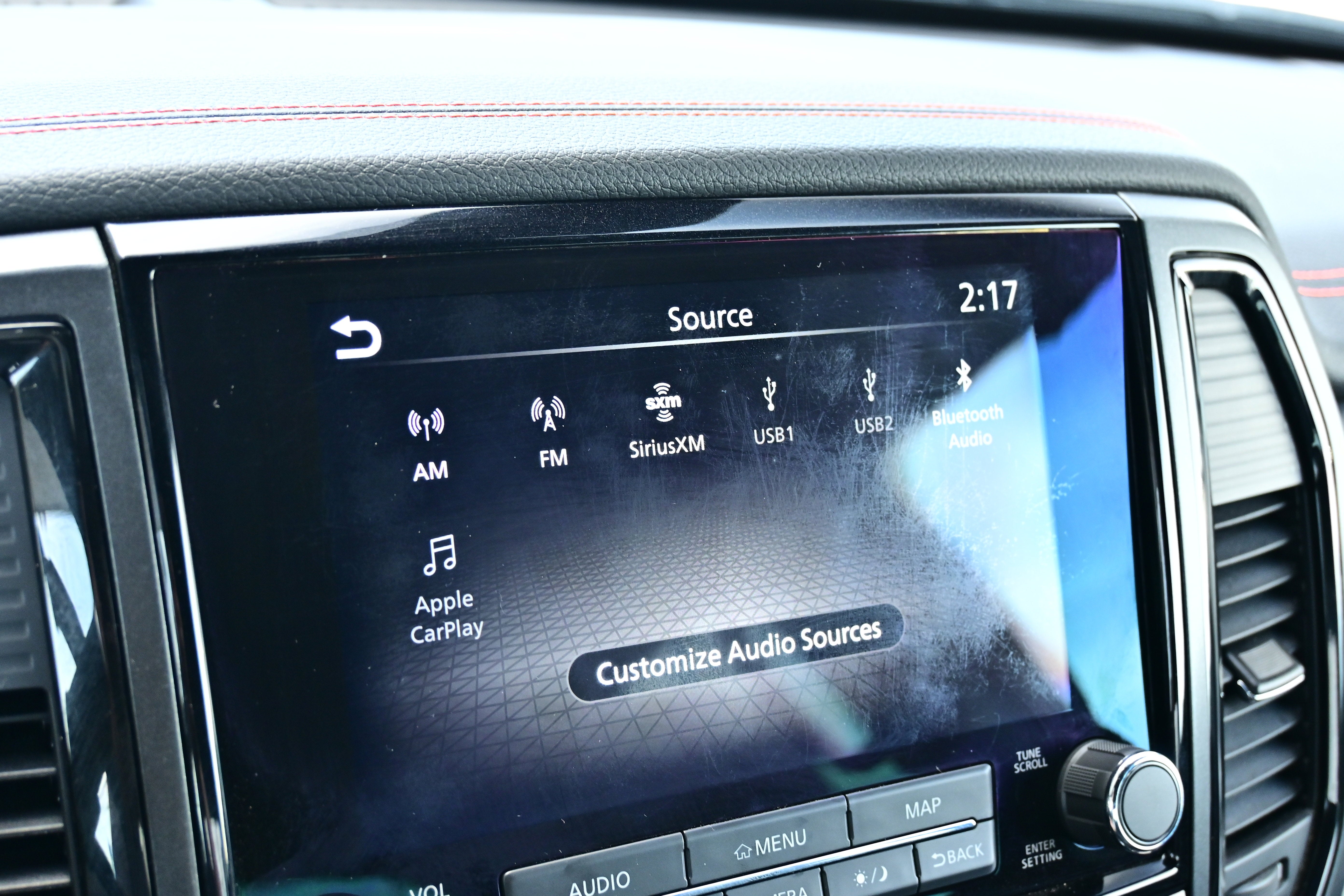 2024 Nissan Titan PRO-4X - Photo 31