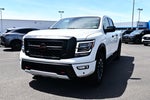 2024 Nissan Titan Crew Cab PRO-4X®