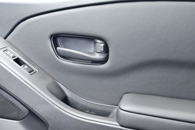 2026 Nissan Frontier King Cab® S