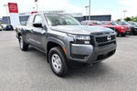 2026 Nissan Frontier King Cab® S