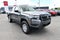 2026 Nissan Frontier King Cab® S