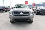 2026 Nissan Frontier King Cab® S