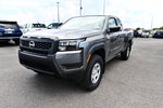 2026 Nissan Frontier King Cab® S