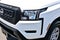 2022 Nissan Frontier Crew Cab S