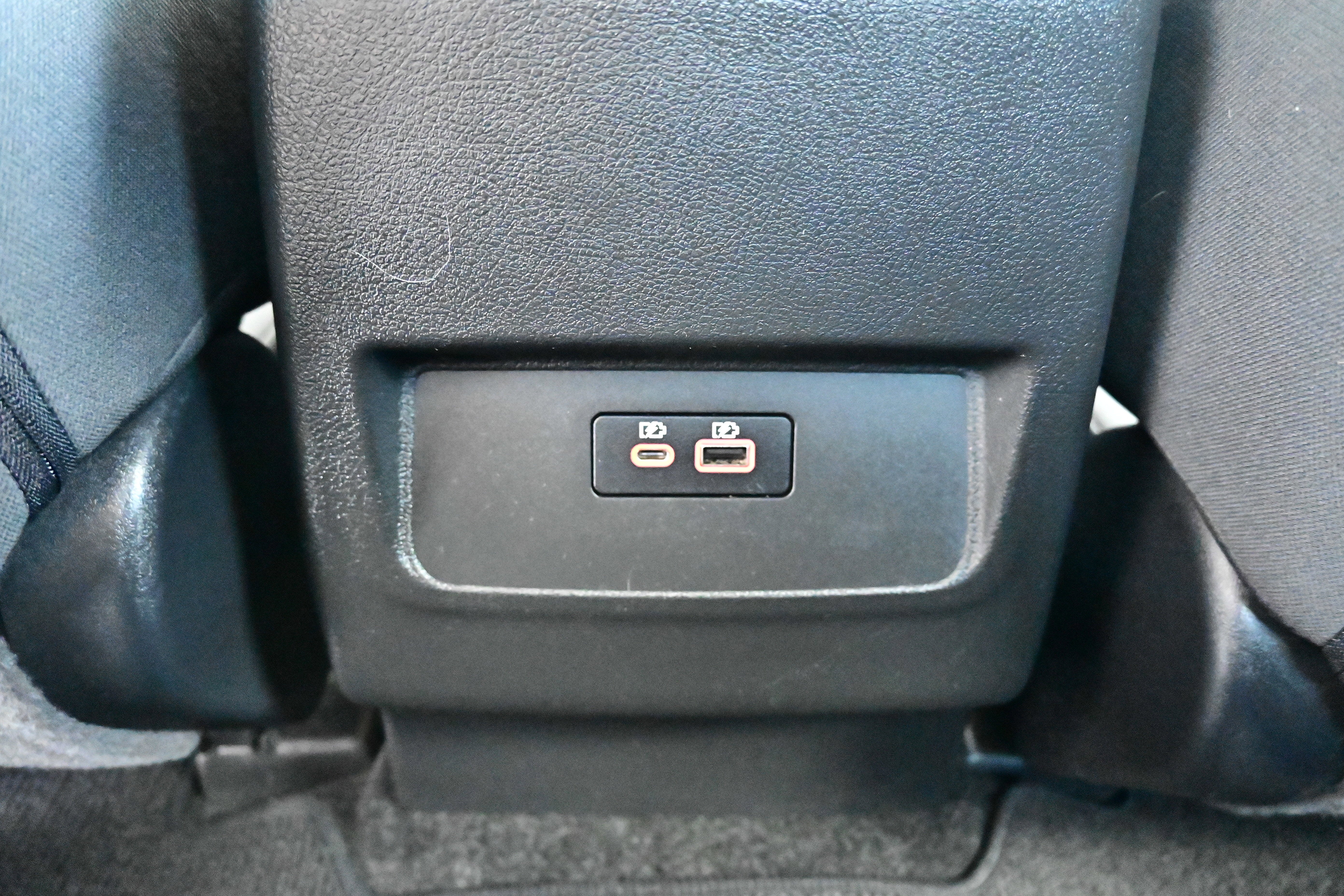 2022 Nissan Frontier Crew Cab S