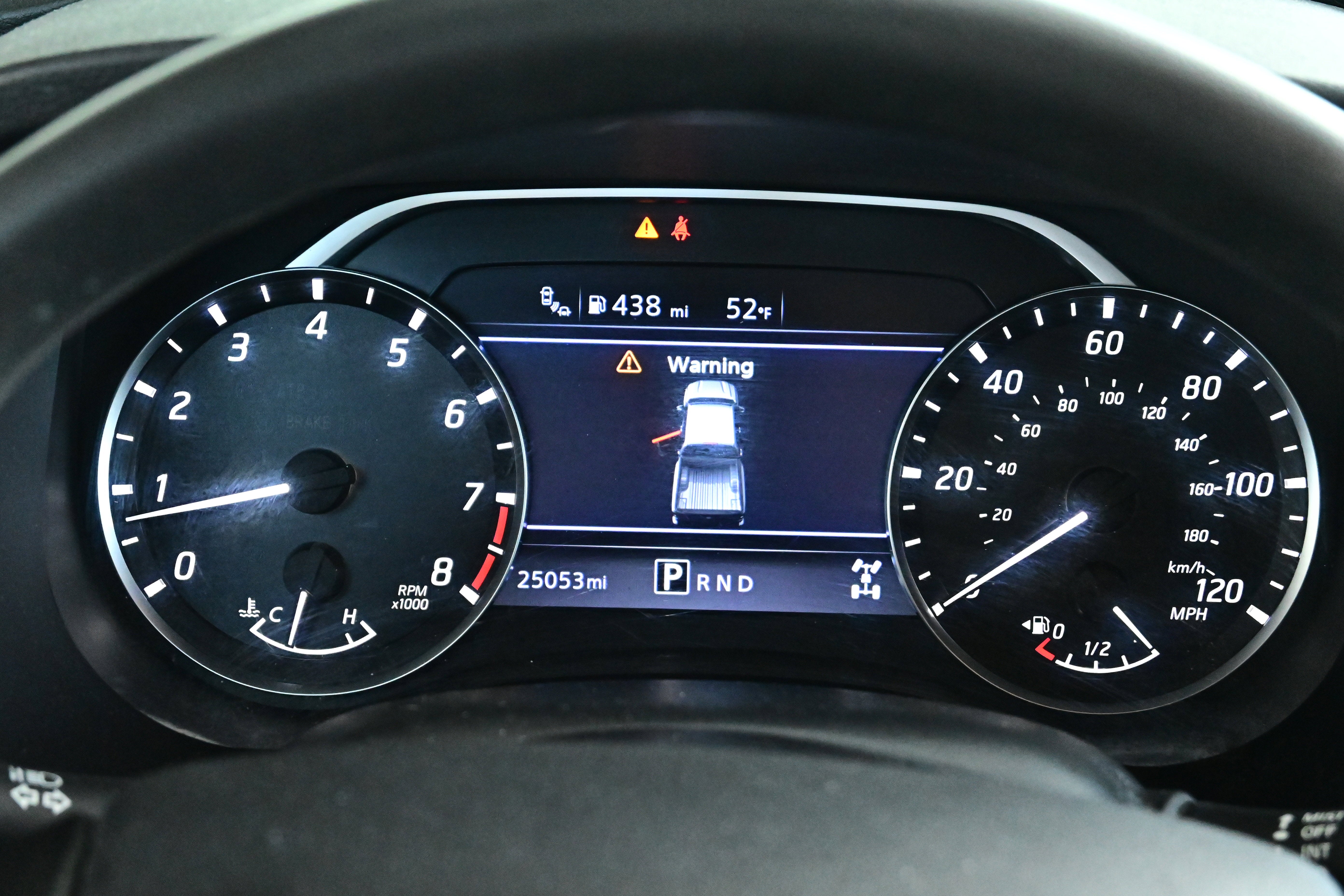 2022 Nissan Frontier Crew Cab S