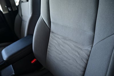 2022 Nissan Frontier Crew Cab S