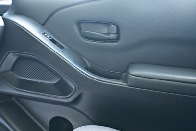 2022 Nissan Frontier Crew Cab S