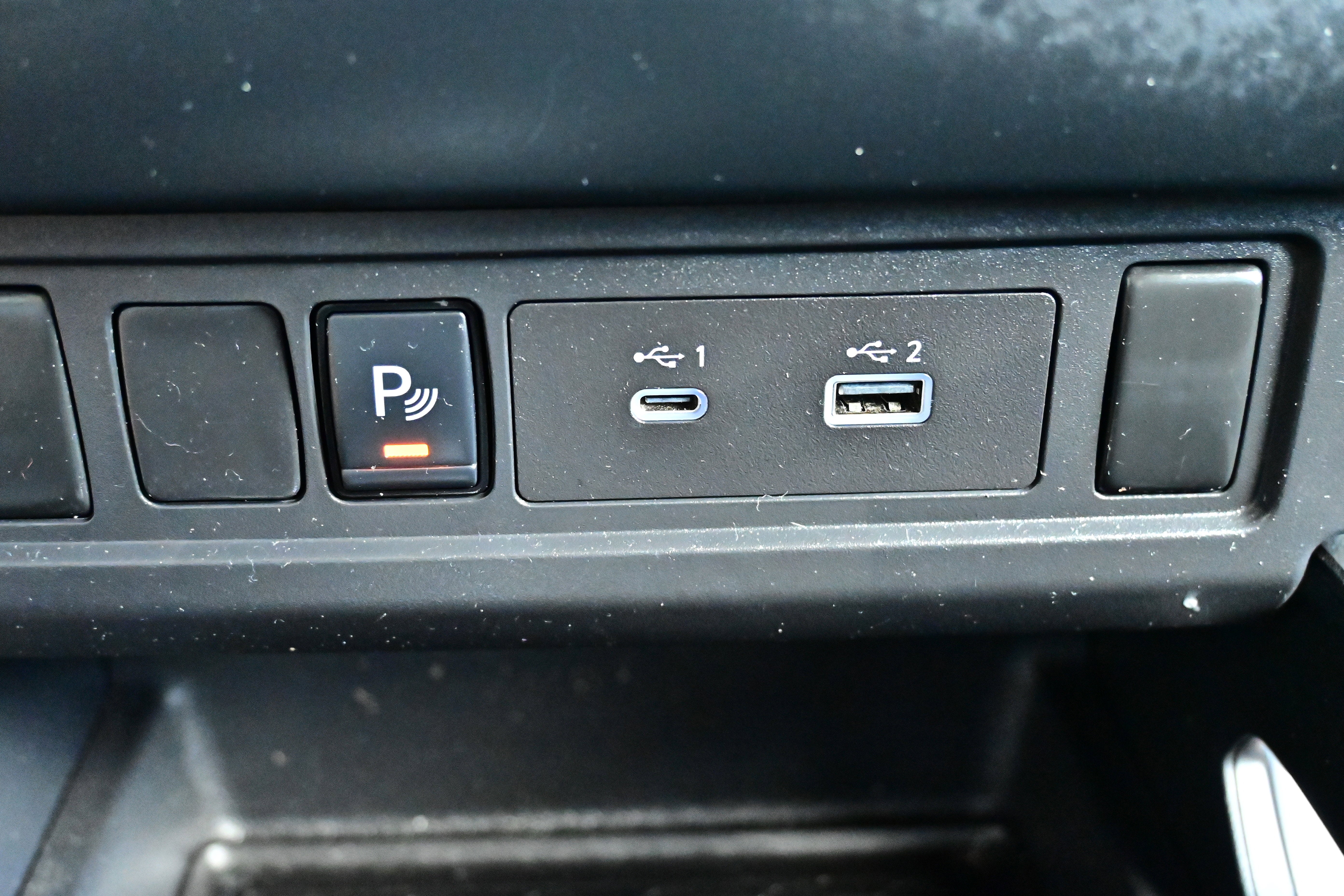 2022 Nissan Frontier Crew Cab S