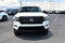 2022 Nissan Frontier Crew Cab S