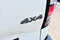 2022 Nissan Frontier Crew Cab S