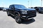 2023 Nissan Frontier Crew Cab PRO-4X®