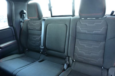 2023 Nissan Frontier Crew Cab PRO-4X®