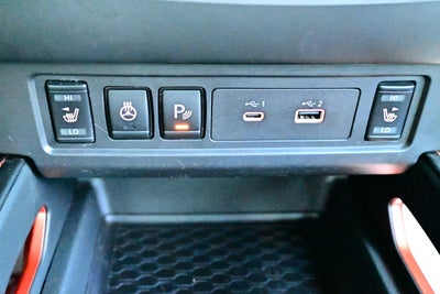 2023 Nissan Frontier Crew Cab PRO-4X®