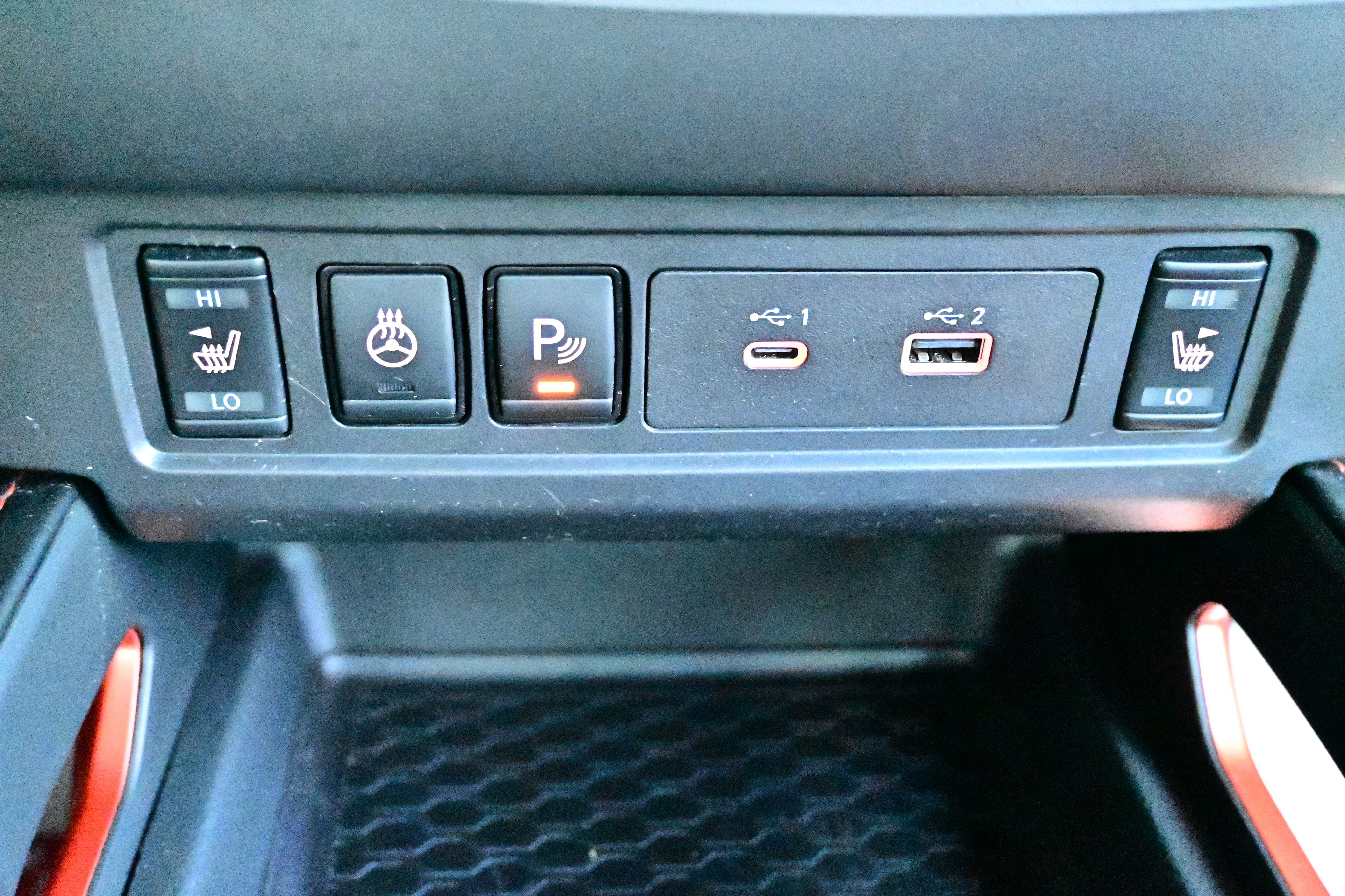 2023 Nissan Frontier Crew Cab PRO-4X®