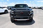 2023 Nissan Frontier Crew Cab PRO-4X®