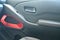 2023 Nissan Frontier Crew Cab PRO-4X®