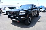 2023 Nissan Frontier Crew Cab PRO-4X®