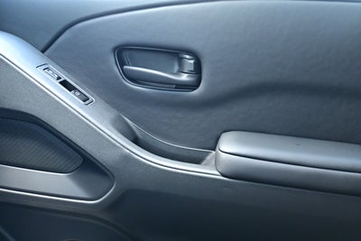 2026 Nissan Frontier Crew Cab S