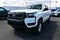 2026 Nissan Frontier Crew Cab S