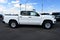 2026 Nissan Frontier Crew Cab S