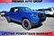 2027 Nissan Frontier Crew Cab SV