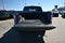 2027 Nissan Frontier Crew Cab SV