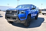 2027 Nissan Frontier Crew Cab SV