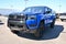 2027 Nissan Frontier Crew Cab SV