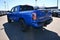 2027 Nissan Frontier Crew Cab SV