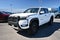 2027 Nissan Frontier Crew Cab PRO-4X®