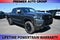 2027 Nissan Frontier Crew Cab SV
