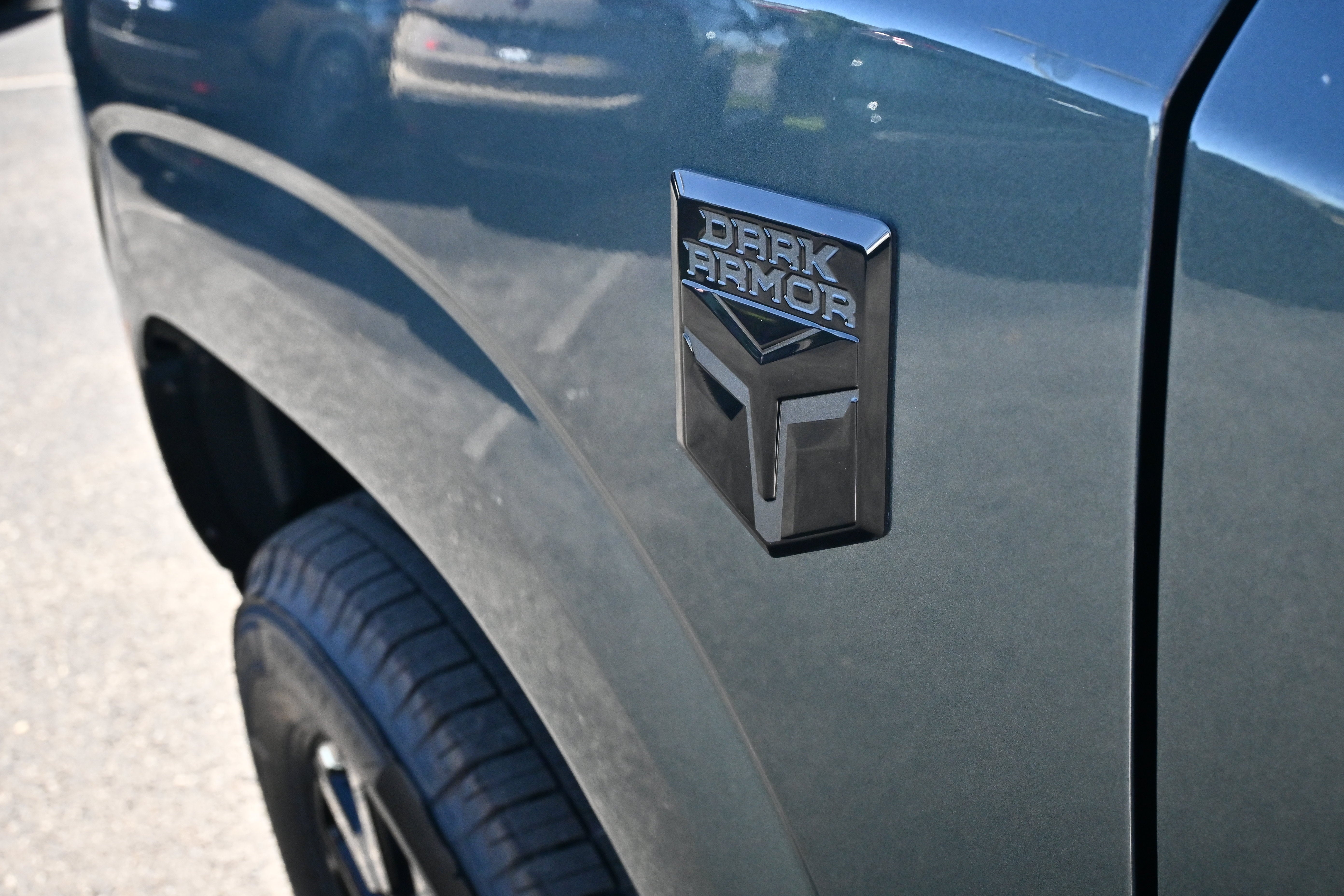 2027 Nissan Frontier Crew Cab SV