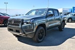 2027 Nissan Frontier Crew Cab SV