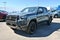 2027 Nissan Frontier Crew Cab SV