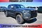 2027 Nissan Frontier Crew Cab PRO-4X®