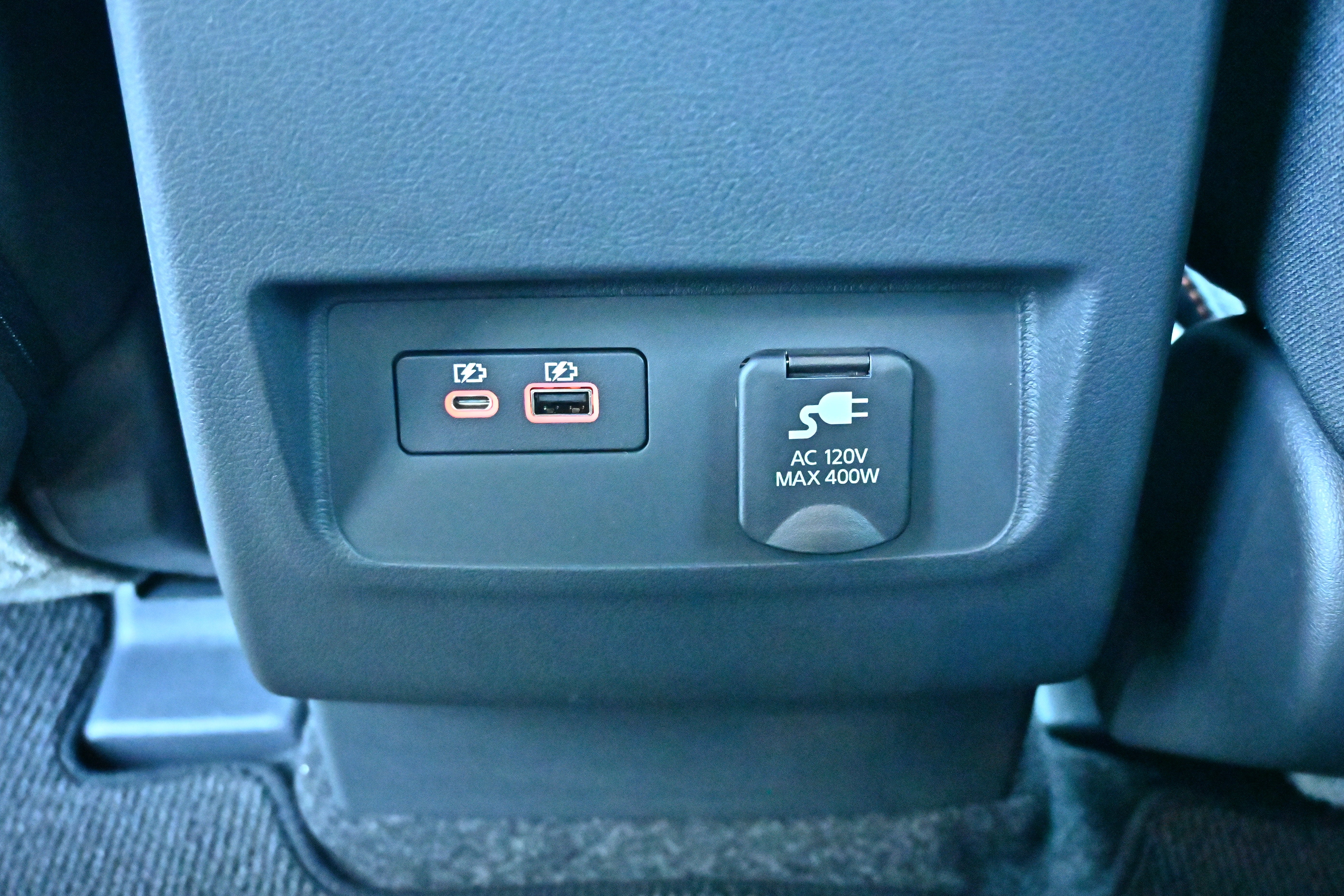 2027 Nissan Frontier Crew Cab PRO-4X®