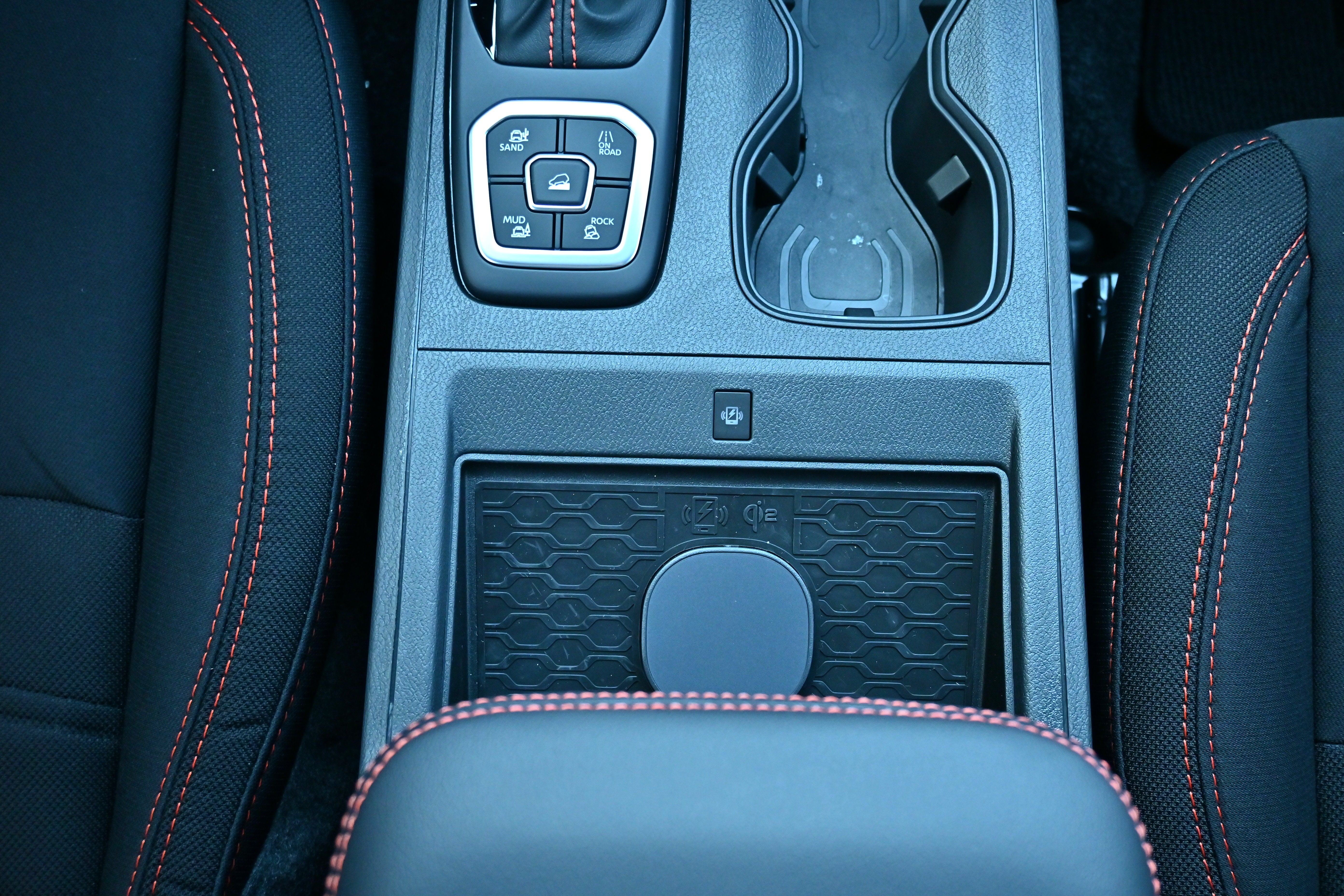 2027 Nissan Frontier Crew Cab PRO-4X®