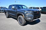 2027 Nissan Frontier Crew Cab PRO-4X®