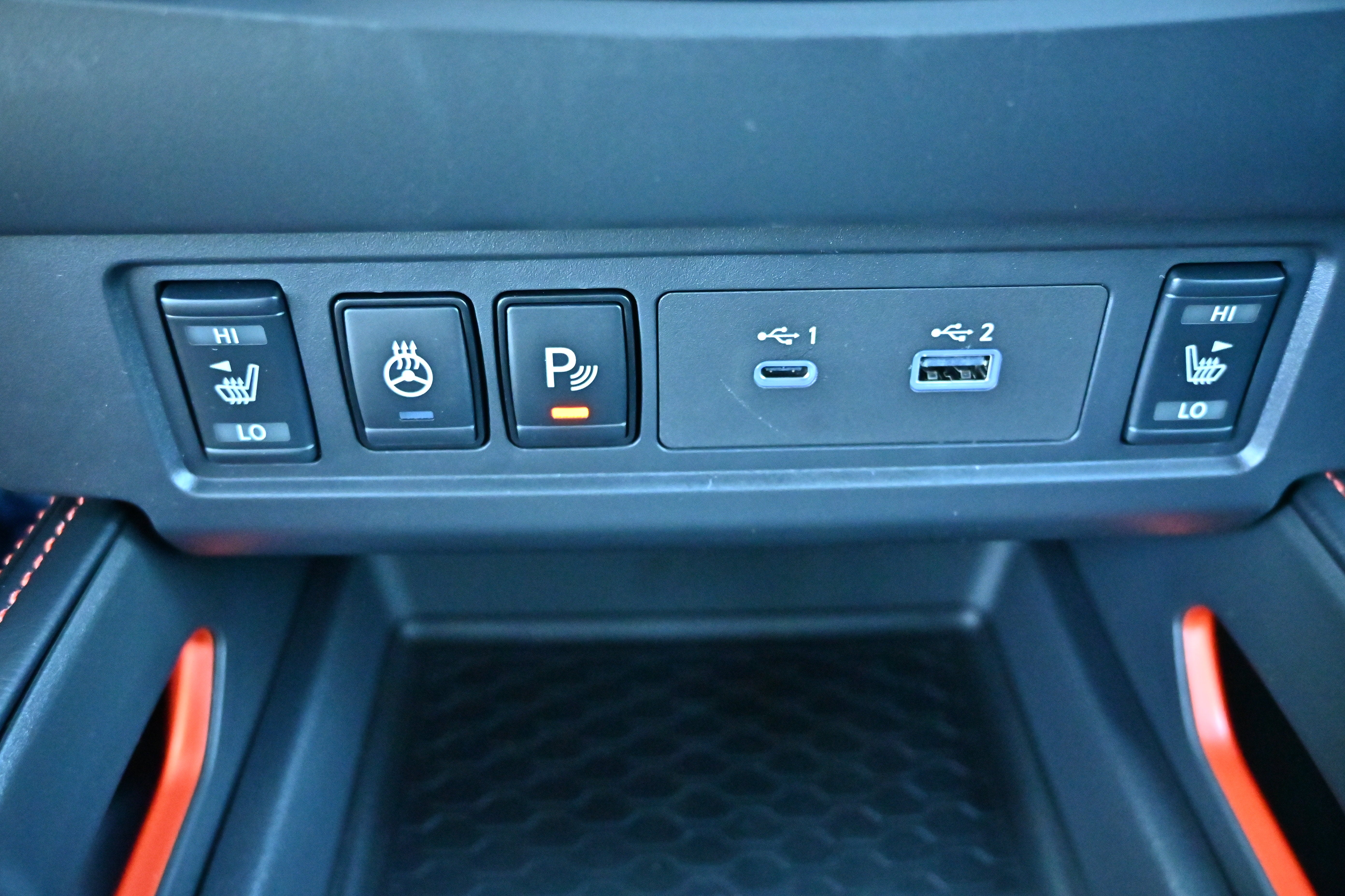 2027 Nissan Frontier Crew Cab PRO-4X®