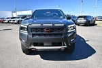 2027 Nissan Frontier Crew Cab PRO-4X®