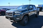 2027 Nissan Frontier Crew Cab PRO-4X®
