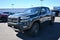 2027 Nissan Frontier Crew Cab PRO-4X®