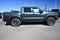 2027 Nissan Frontier Crew Cab PRO-4X®