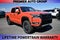 2027 Nissan Frontier Crew Cab PRO-4X®