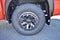 2027 Nissan Frontier Crew Cab PRO-4X®