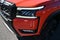 2027 Nissan Frontier Crew Cab PRO-4X®