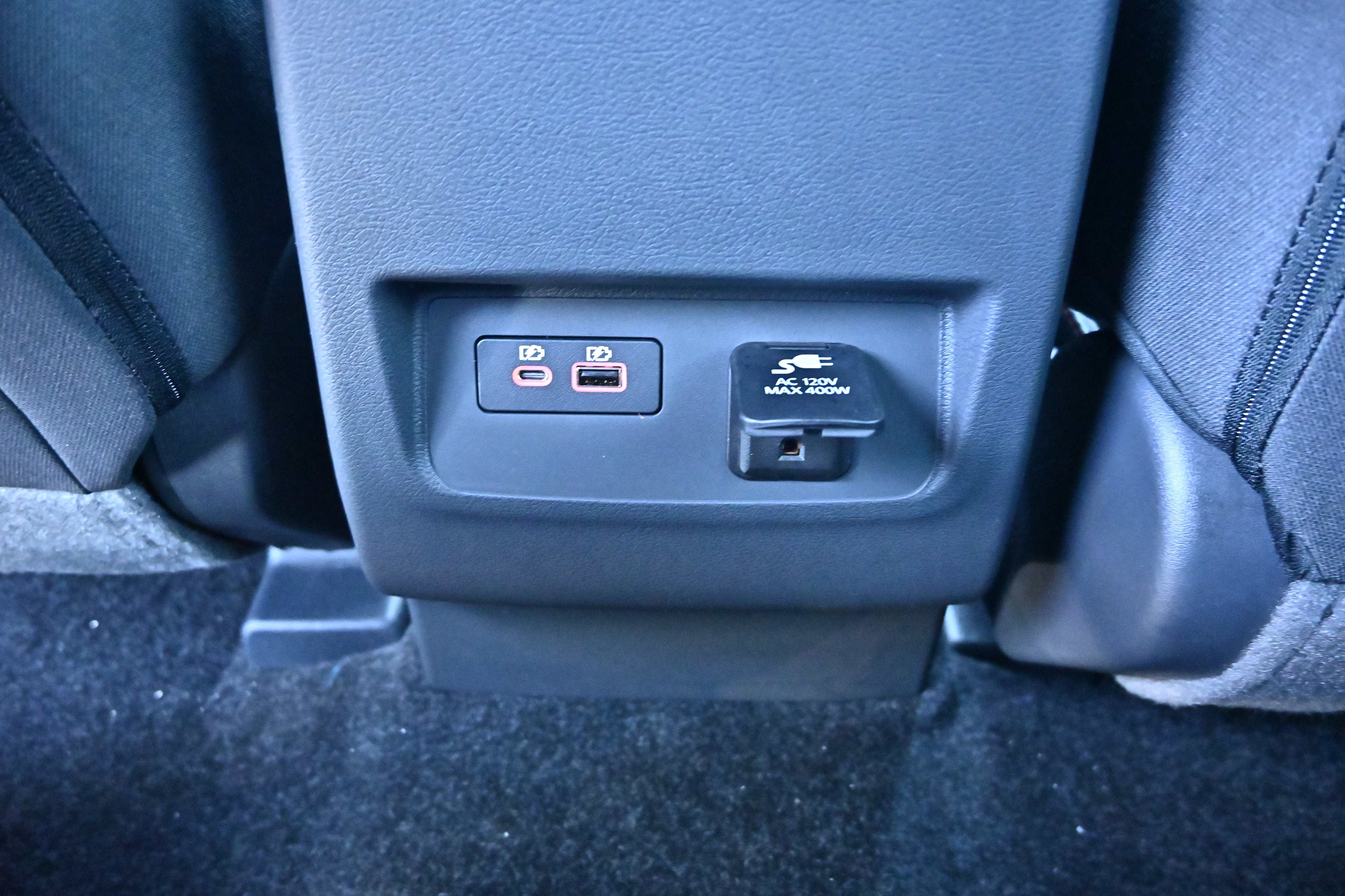 2027 Nissan Frontier Crew Cab PRO-4X®