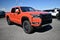 2027 Nissan Frontier Crew Cab PRO-4X®